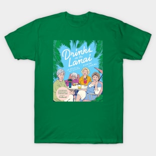 Golden Girls Holliday T-Shirt